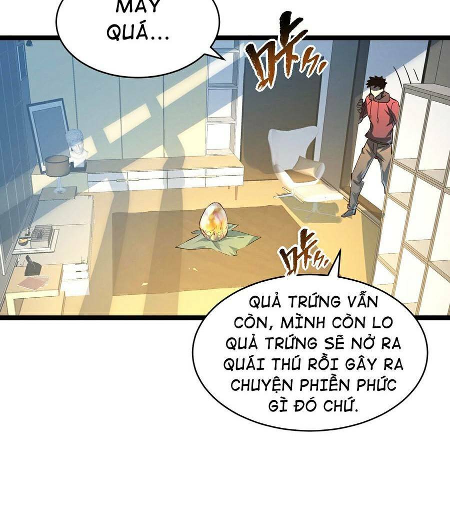 Mạt Thế Quật Khởi Chapter 82 - Trang 2