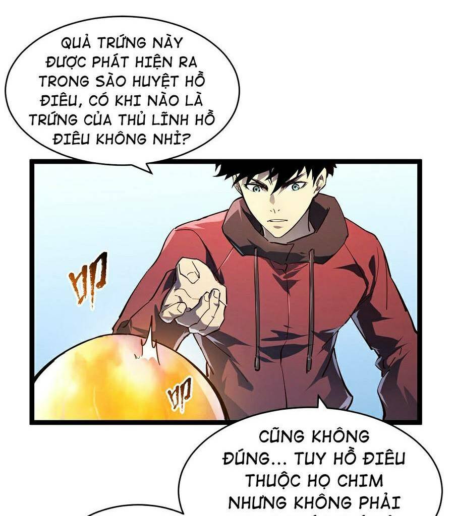 Mạt Thế Quật Khởi Chapter 82 - Trang 2