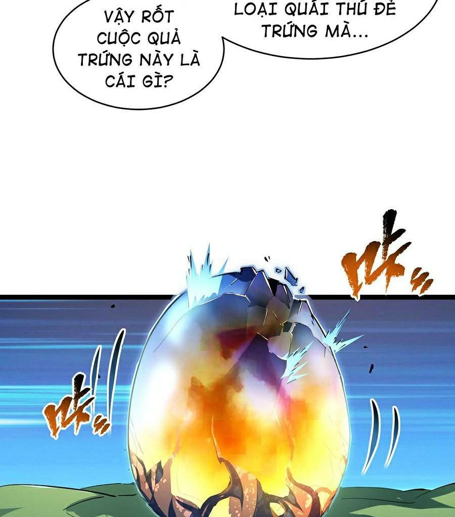 Mạt Thế Quật Khởi Chapter 82 - Trang 2