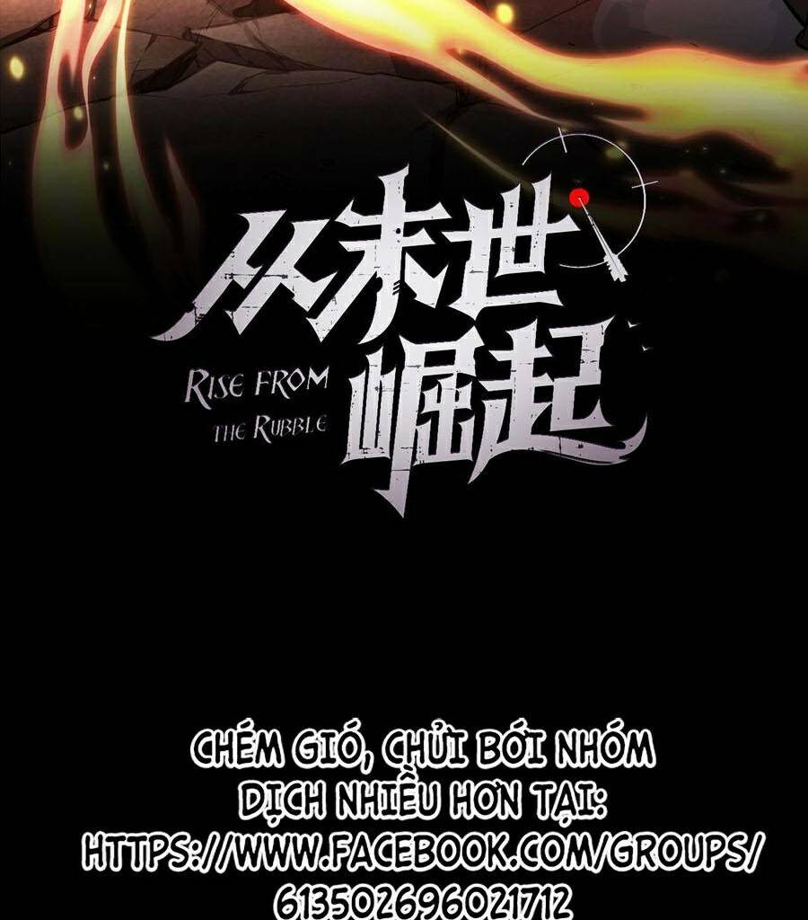 Mạt Thế Quật Khởi Chapter 82 - Trang 2