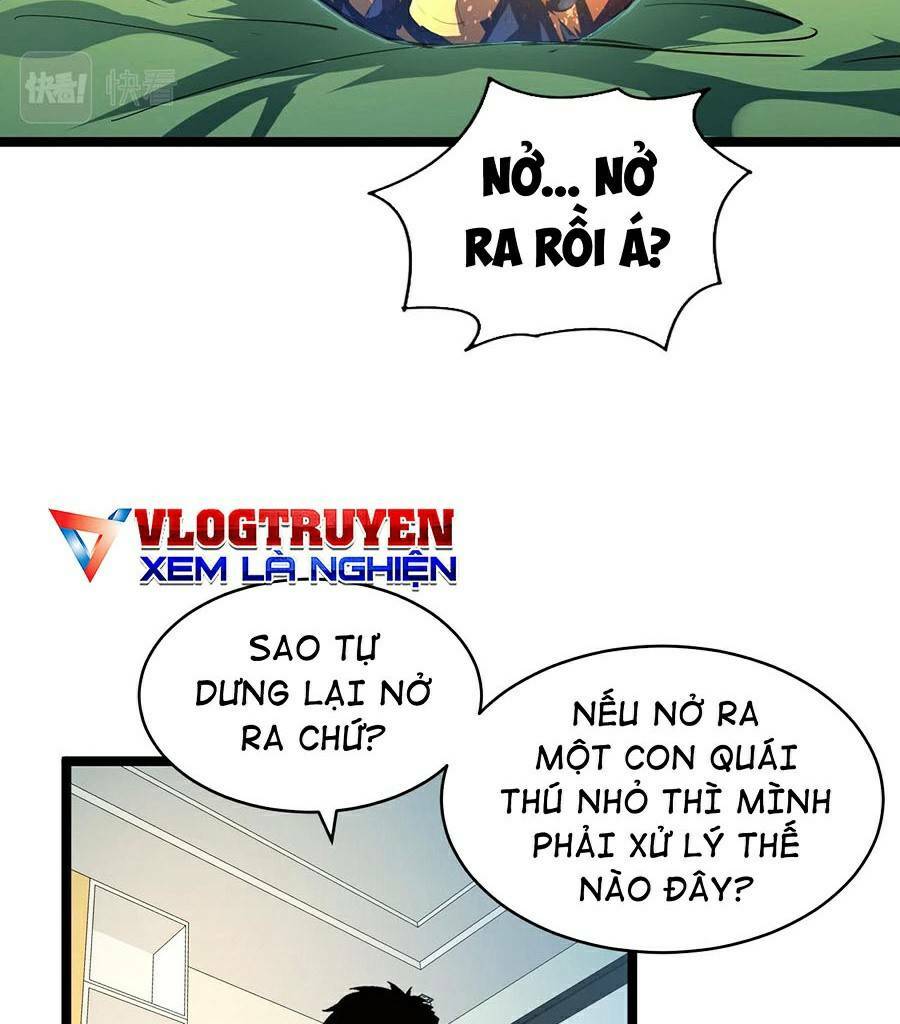 Mạt Thế Quật Khởi Chapter 82 - Trang 2