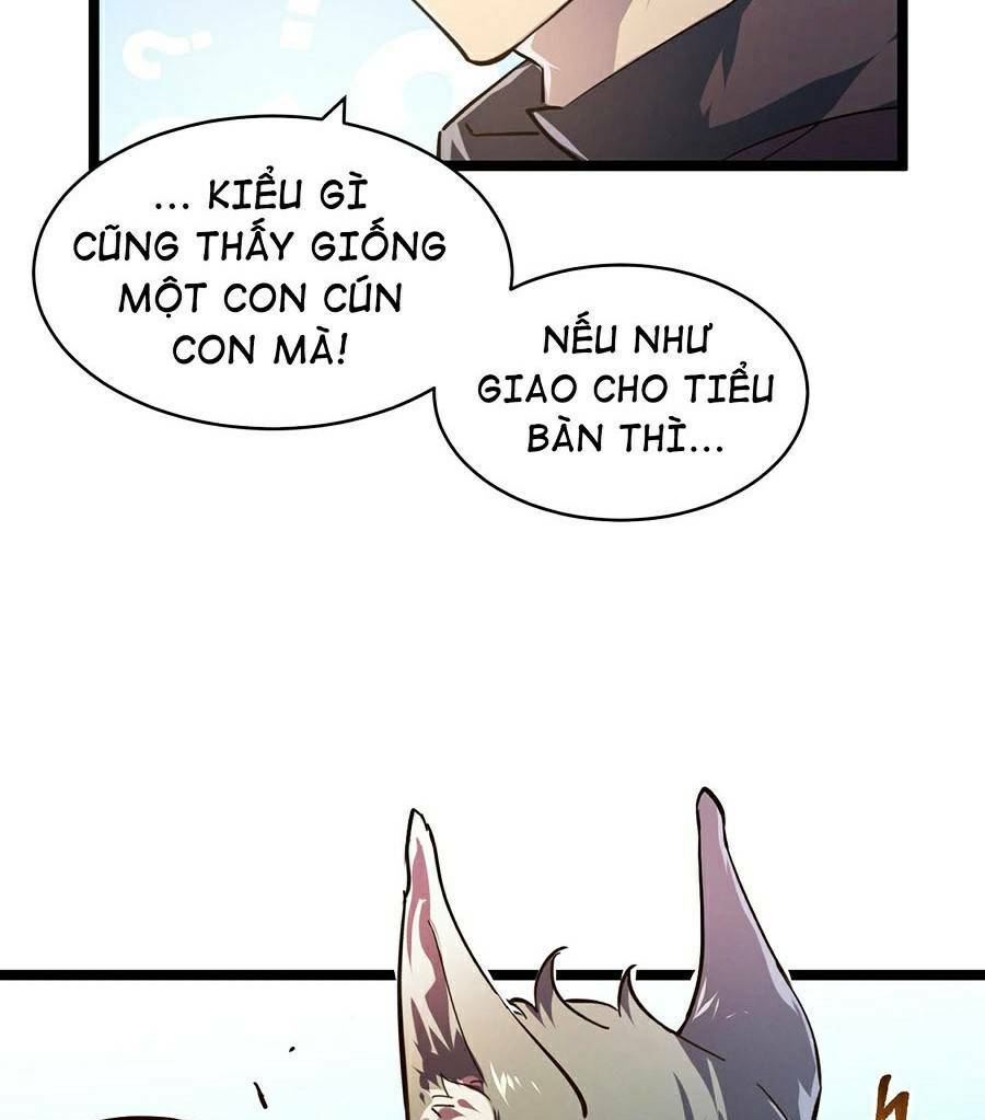 Mạt Thế Quật Khởi Chapter 82 - Trang 2