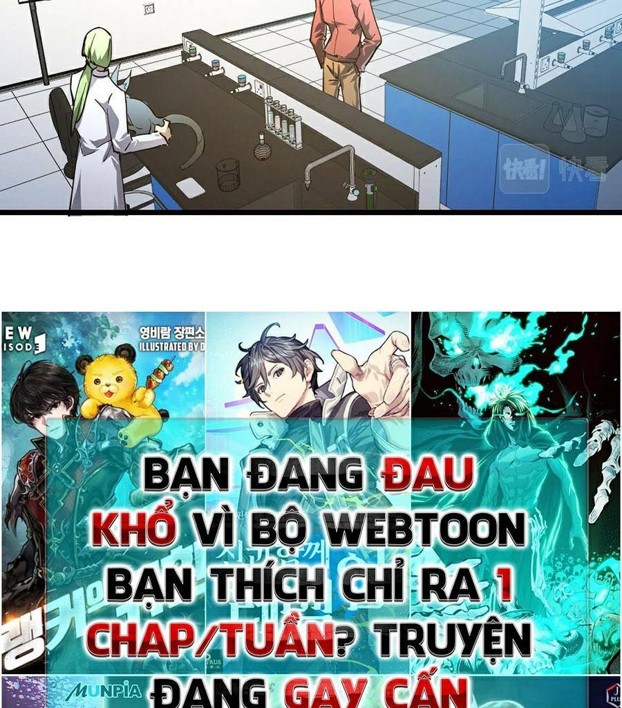 Mạt Thế Quật Khởi Chapter 82 - Trang 2