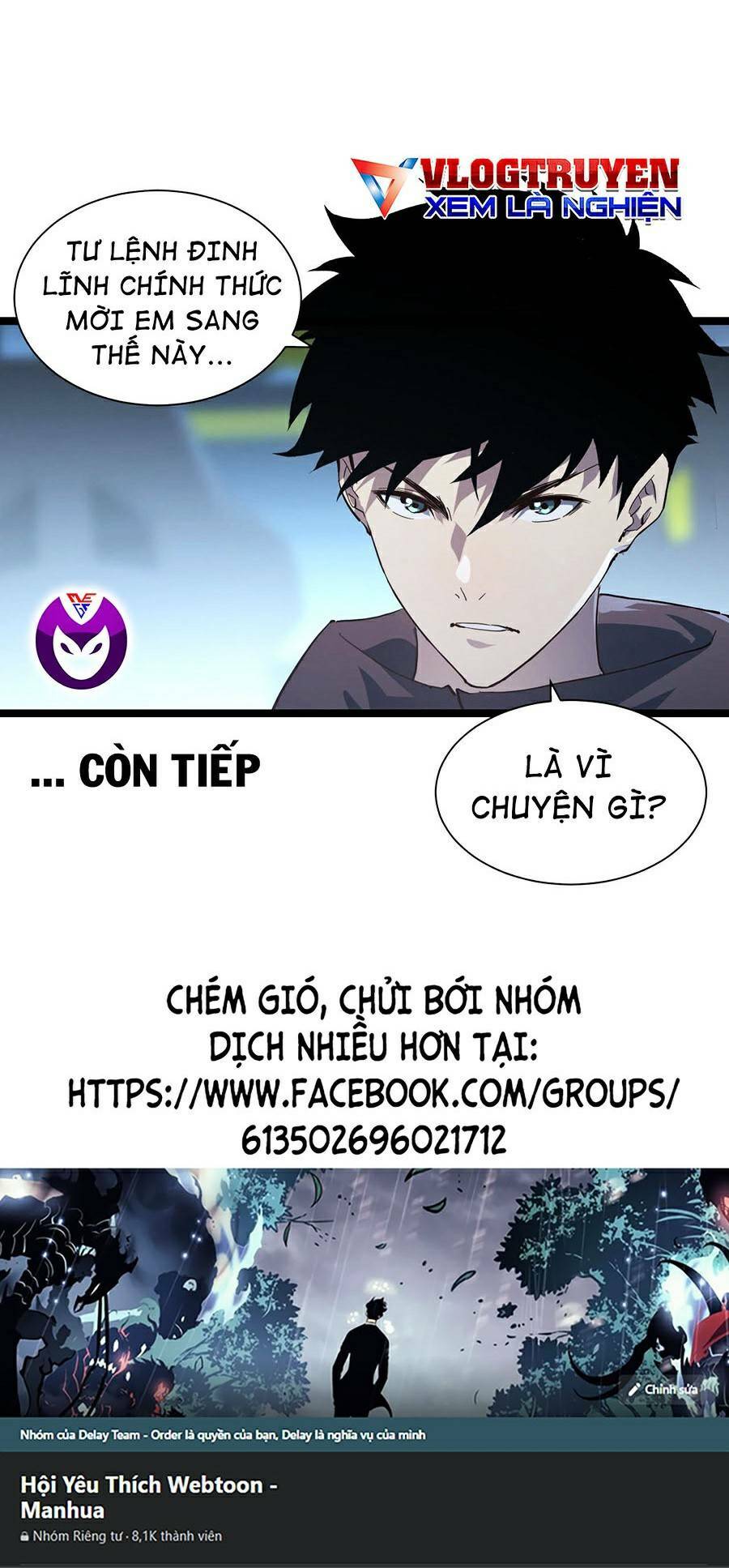 Mạt Thế Quật Khởi Chapter 82 - Trang 2