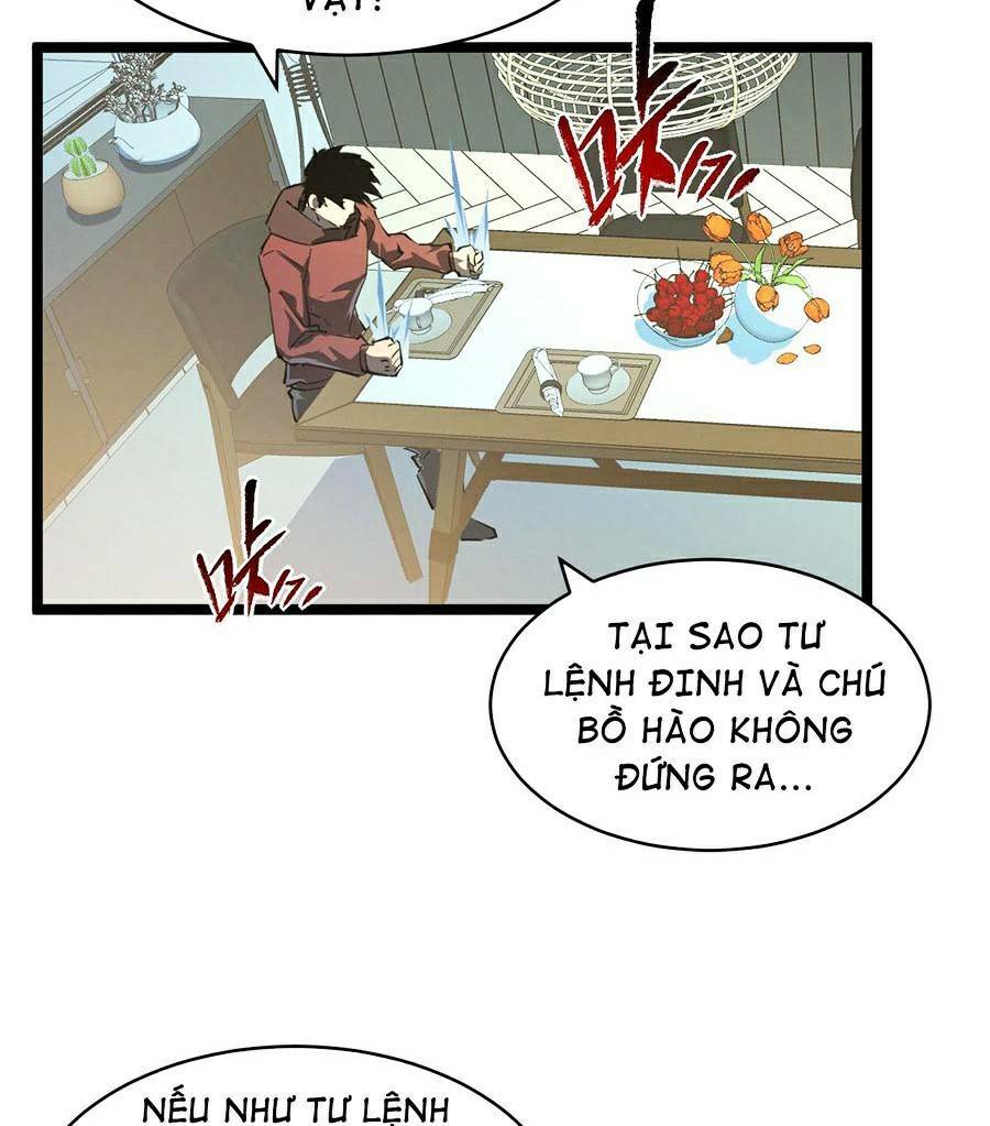 Mạt Thế Quật Khởi Chapter 82 - Trang 2