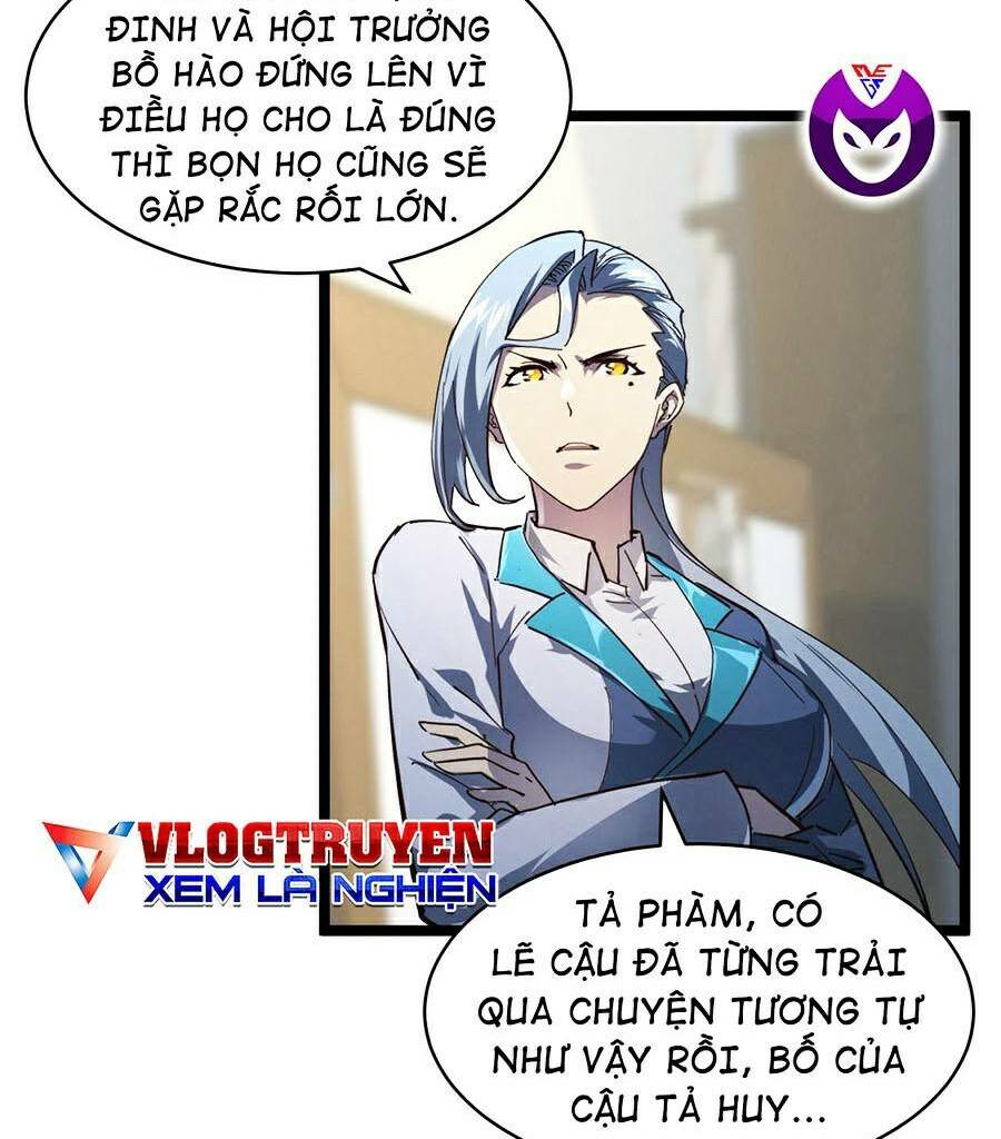 Mạt Thế Quật Khởi Chapter 82 - Trang 2