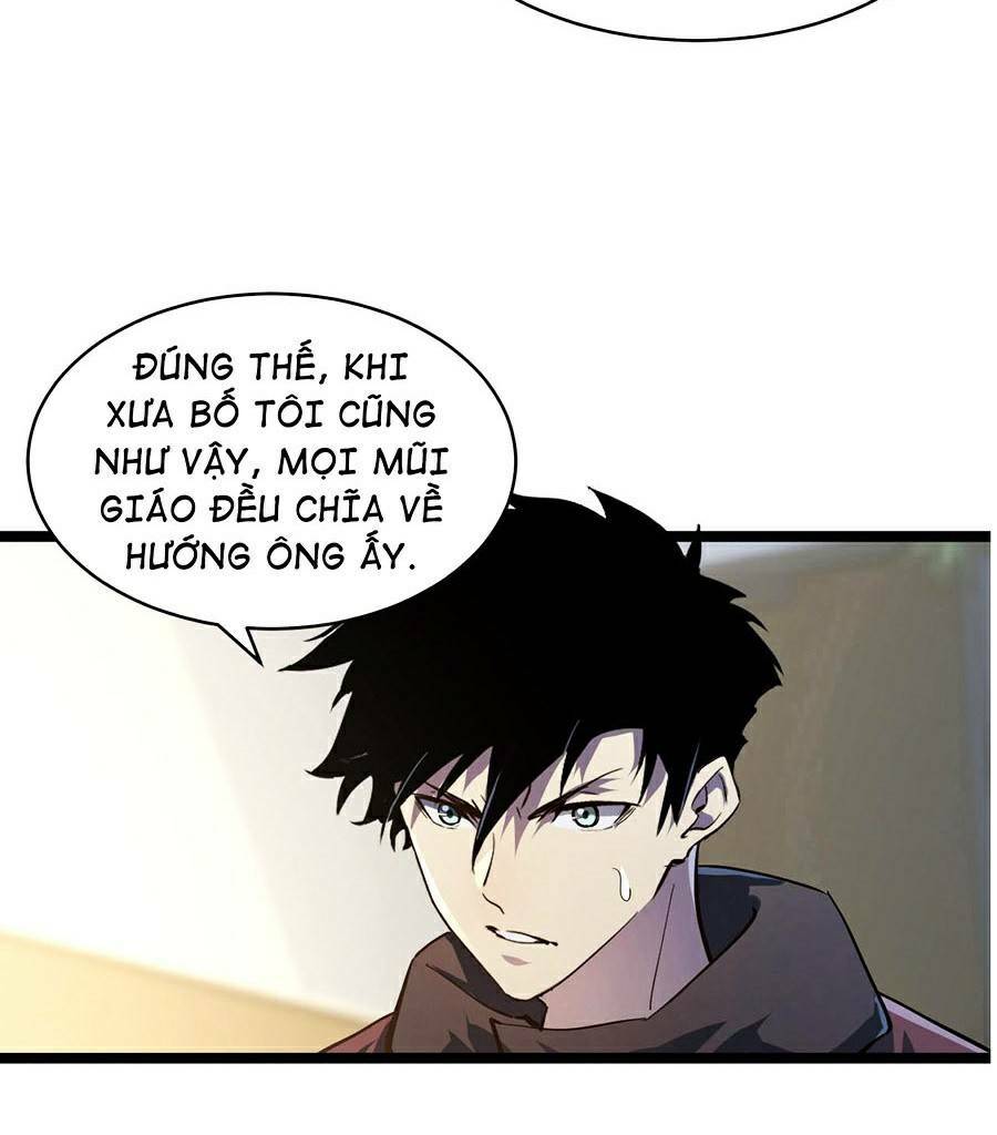 Mạt Thế Quật Khởi Chapter 82 - Trang 2