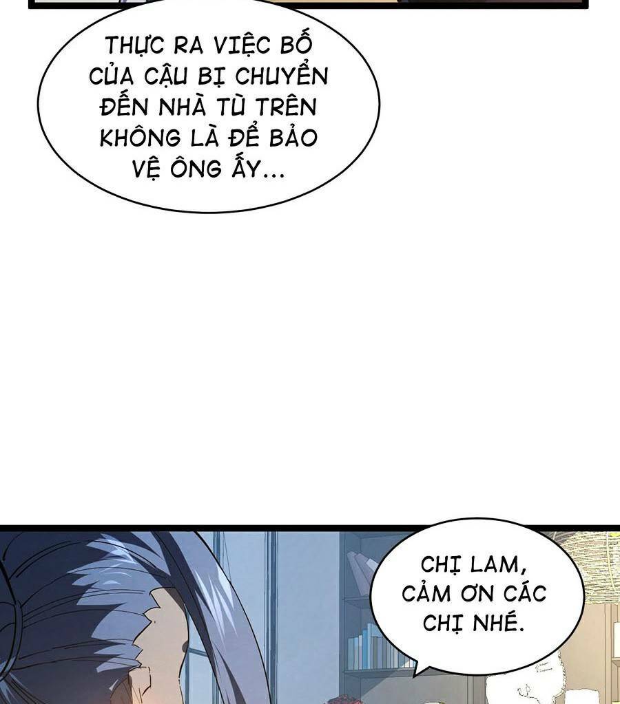 Mạt Thế Quật Khởi Chapter 82 - Trang 2