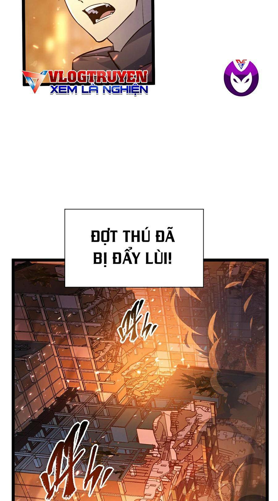 Mạt Thế Quật Khởi Chapter 81 - Trang 2