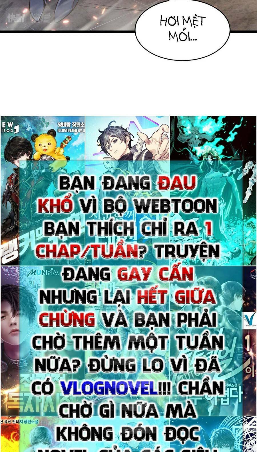 Mạt Thế Quật Khởi Chapter 81 - Trang 2