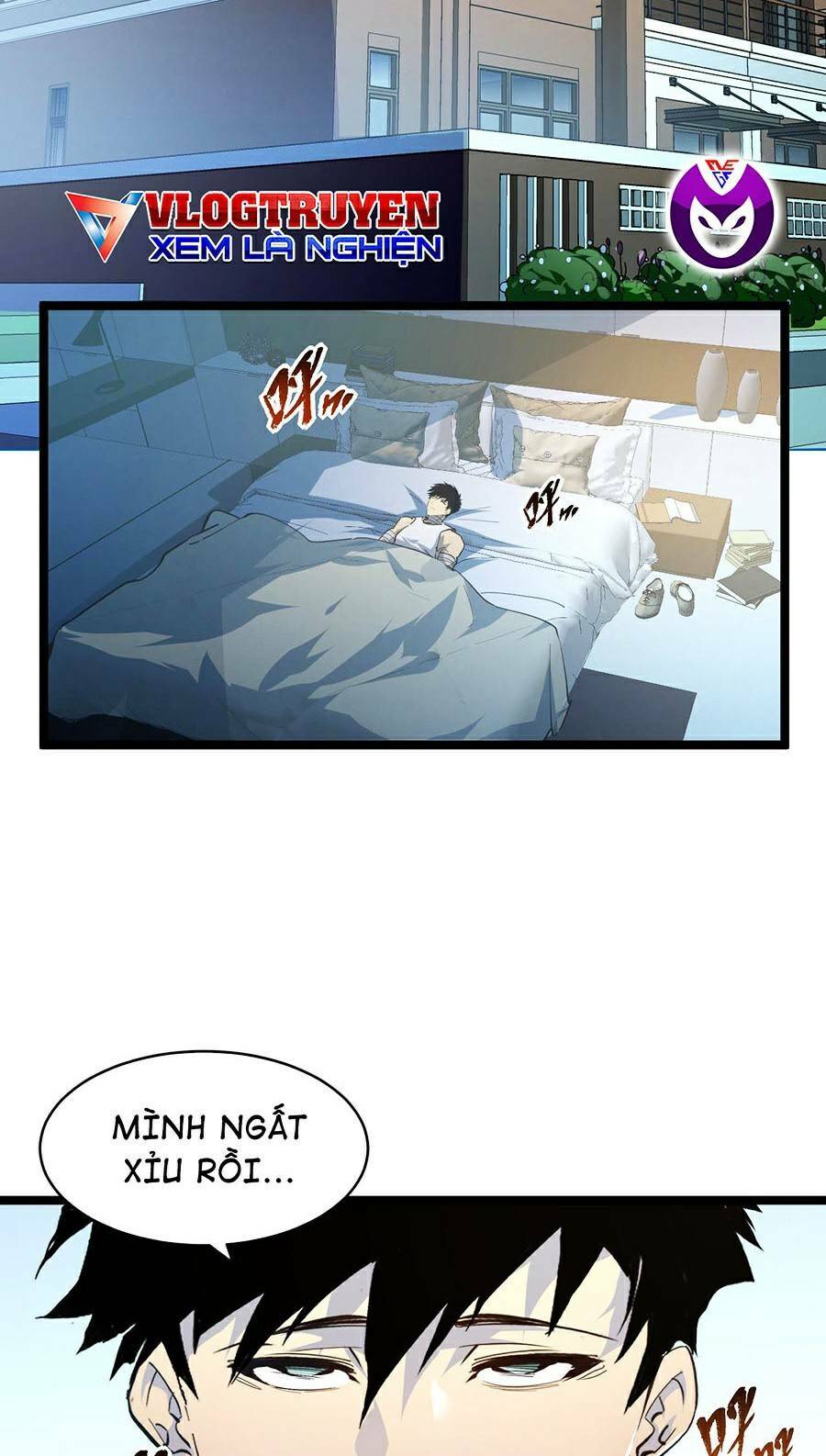 Mạt Thế Quật Khởi Chapter 81 - Trang 2