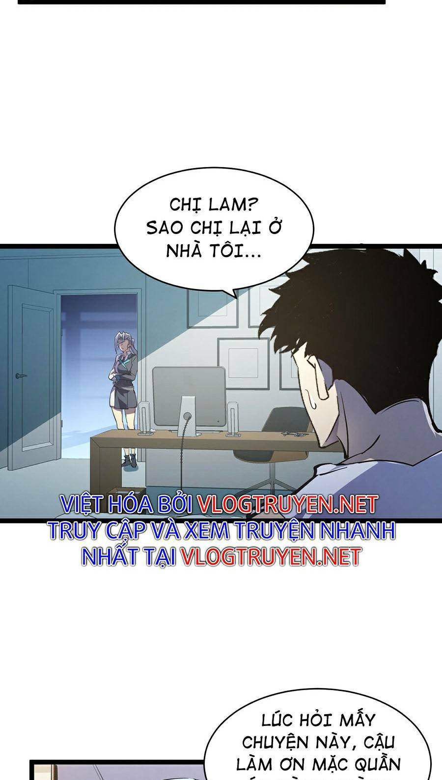 Mạt Thế Quật Khởi Chapter 81 - Trang 2