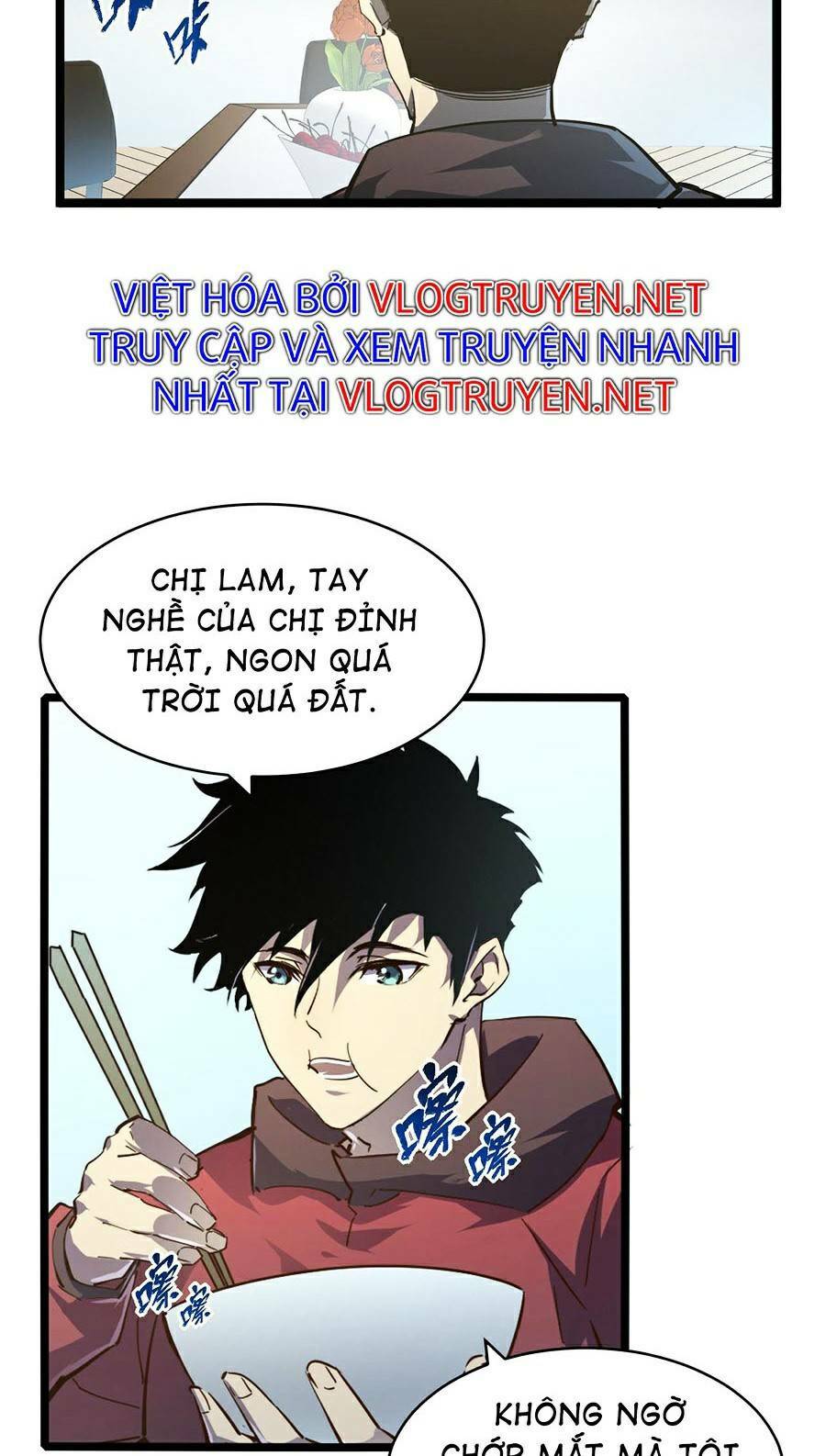 Mạt Thế Quật Khởi Chapter 81 - Trang 2