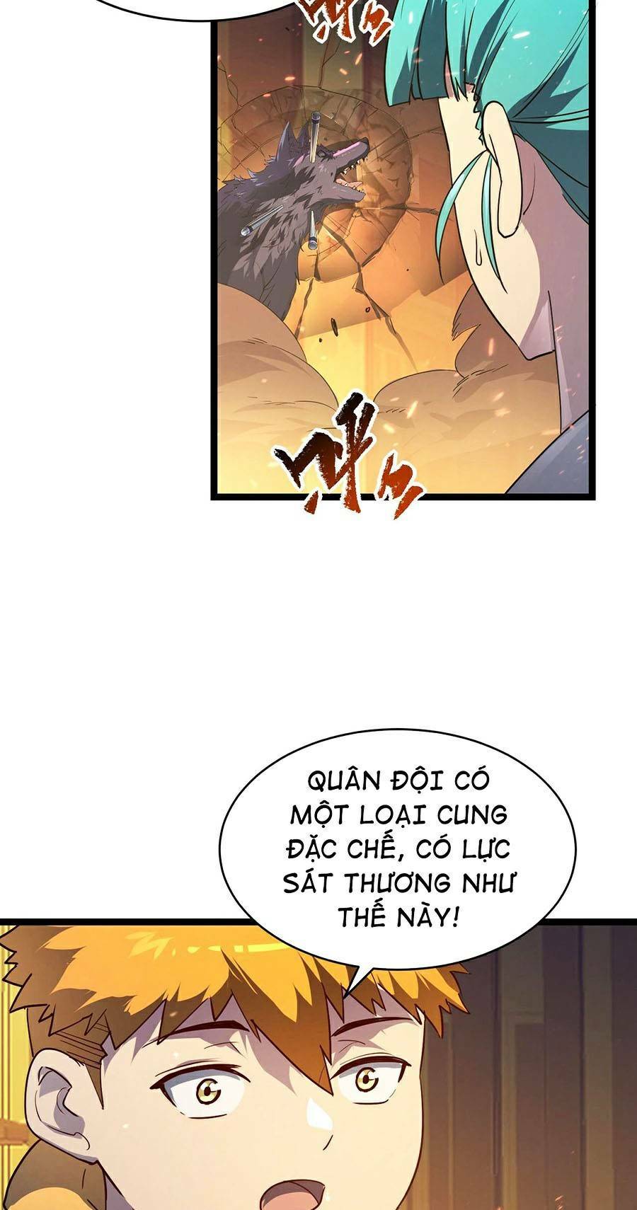 Mạt Thế Quật Khởi Chapter 80 - Trang 2