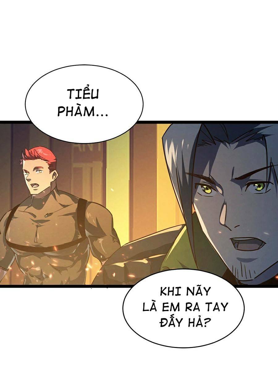 Mạt Thế Quật Khởi Chapter 80 - Trang 2