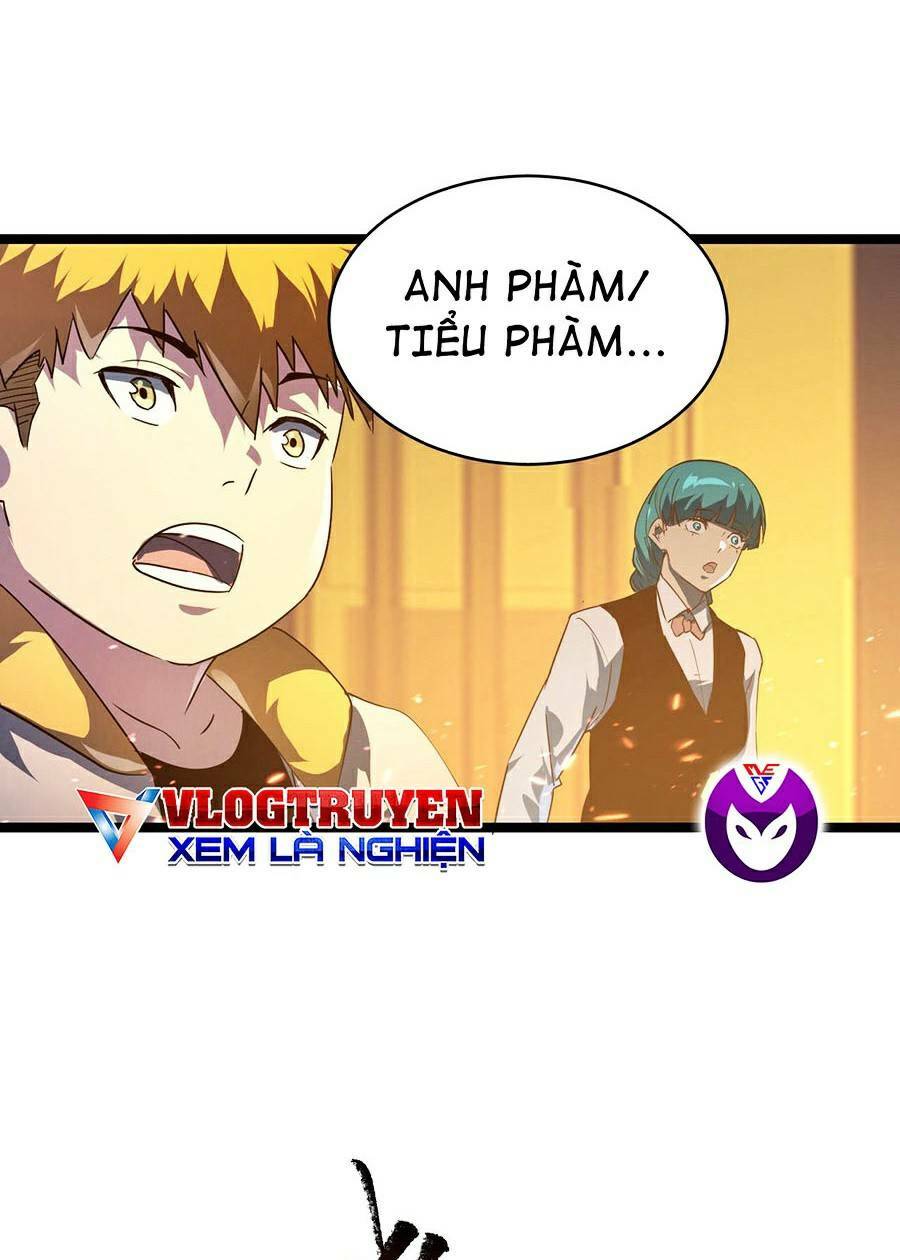 Mạt Thế Quật Khởi Chapter 80 - Trang 2