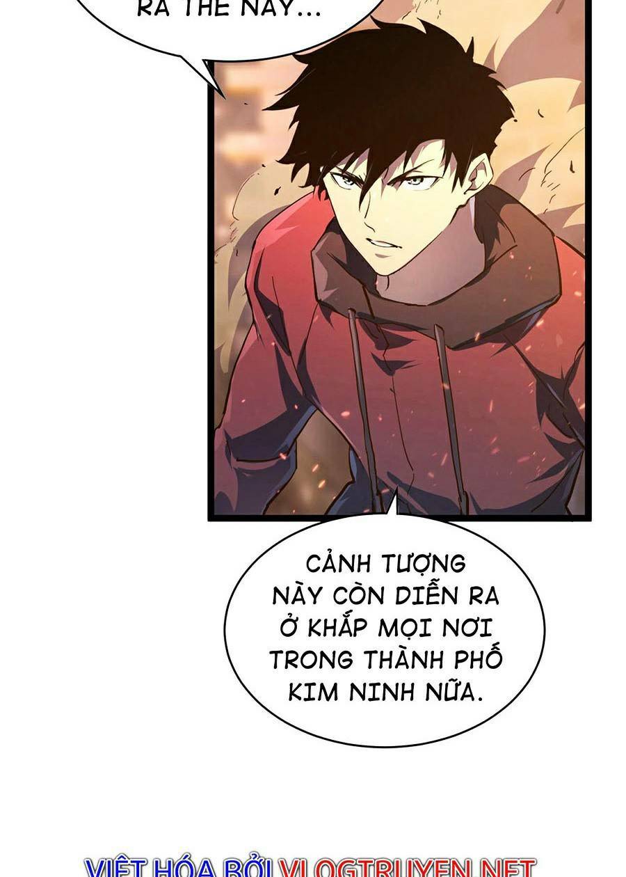 Mạt Thế Quật Khởi Chapter 80 - Trang 2