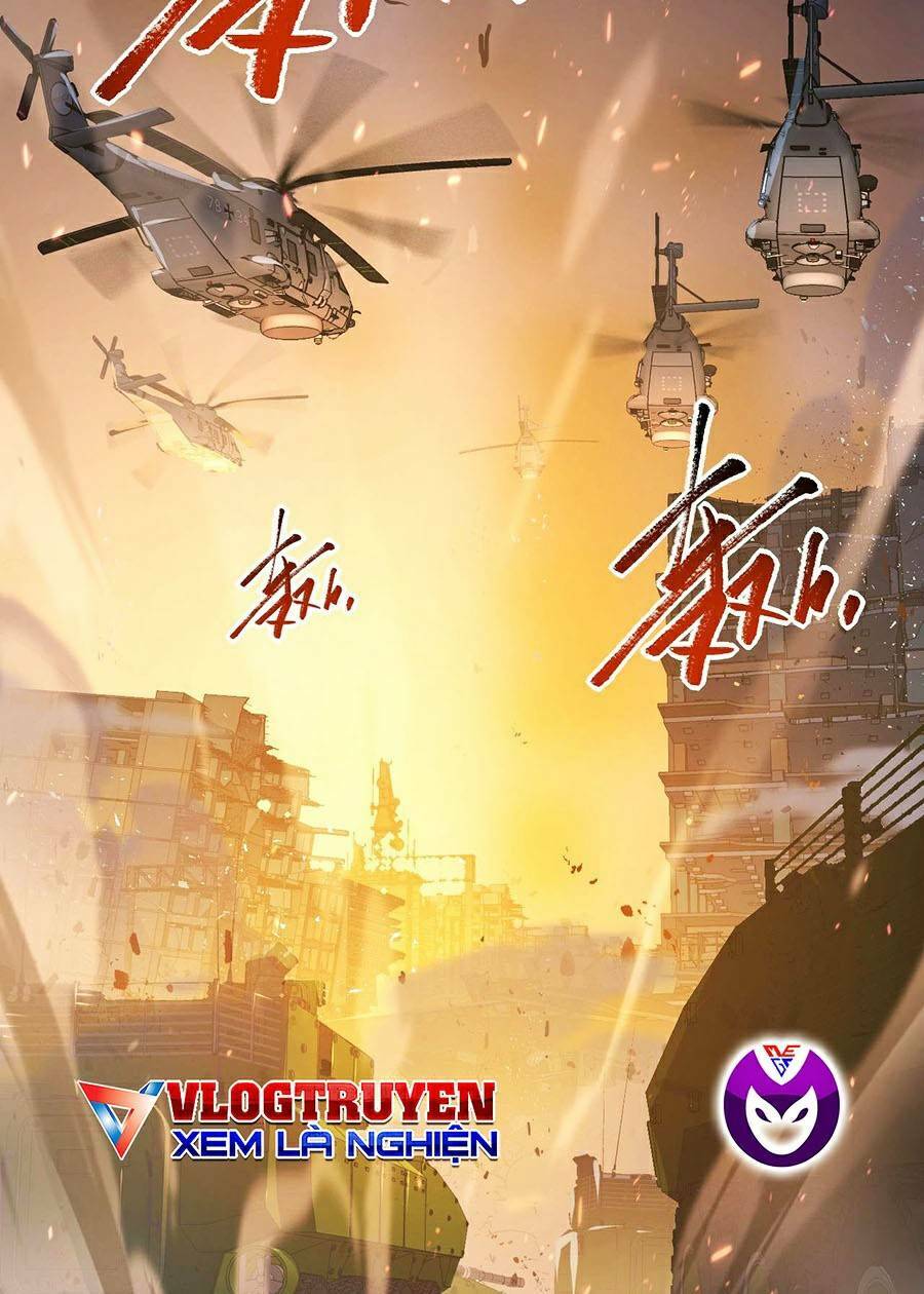 Mạt Thế Quật Khởi Chapter 80 - Trang 2