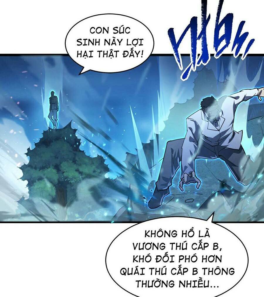 Mạt Thế Quật Khởi Chapter 79 - Trang 2