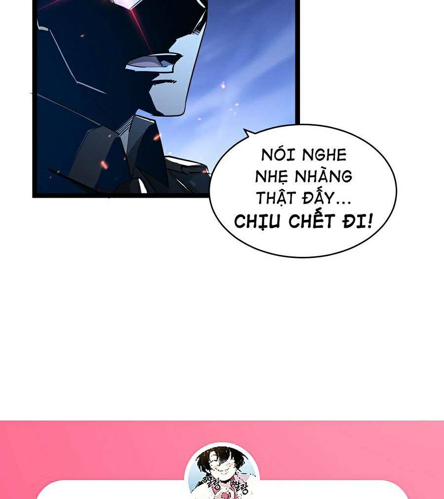 Mạt Thế Quật Khởi Chapter 79 - Trang 2