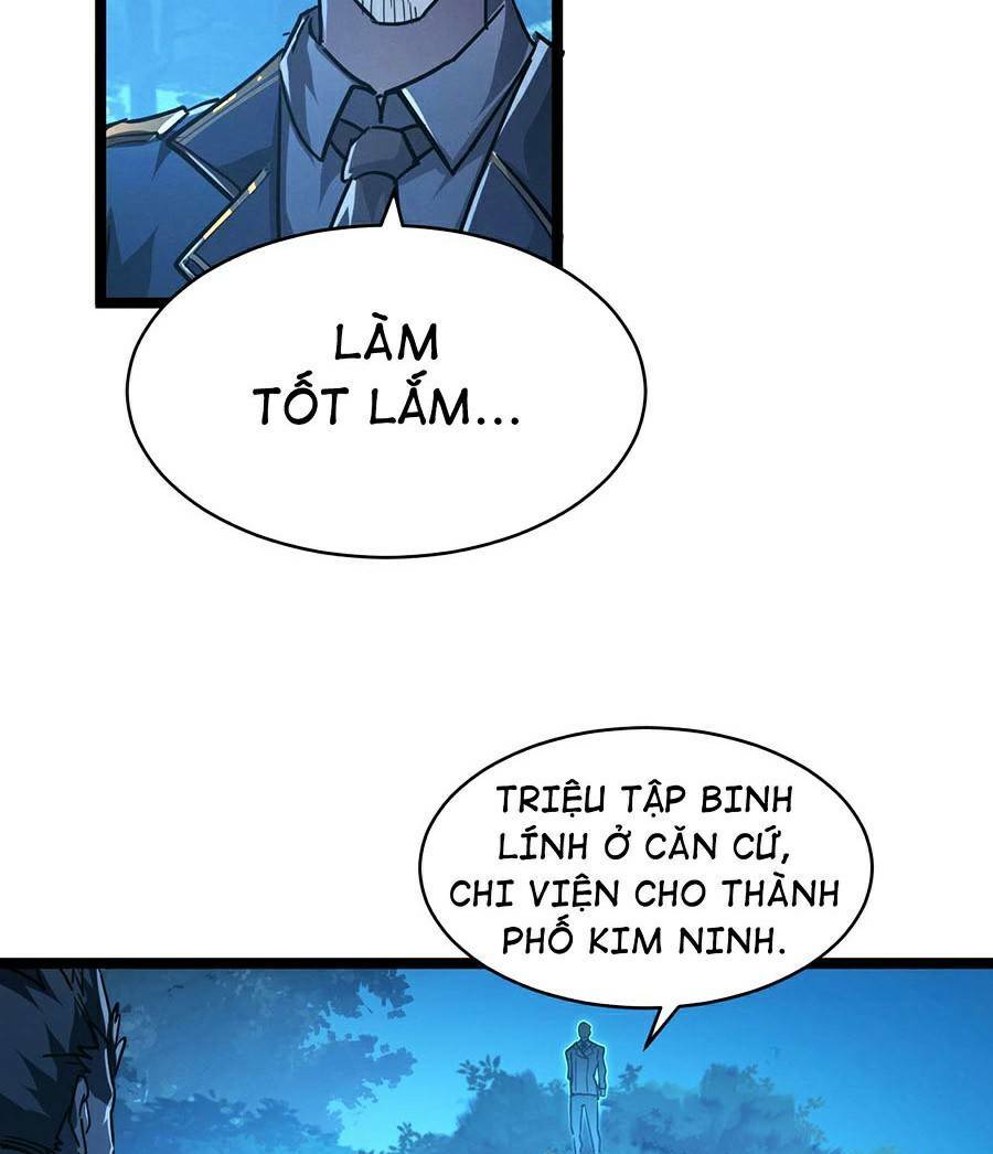 Mạt Thế Quật Khởi Chapter 79 - Trang 2