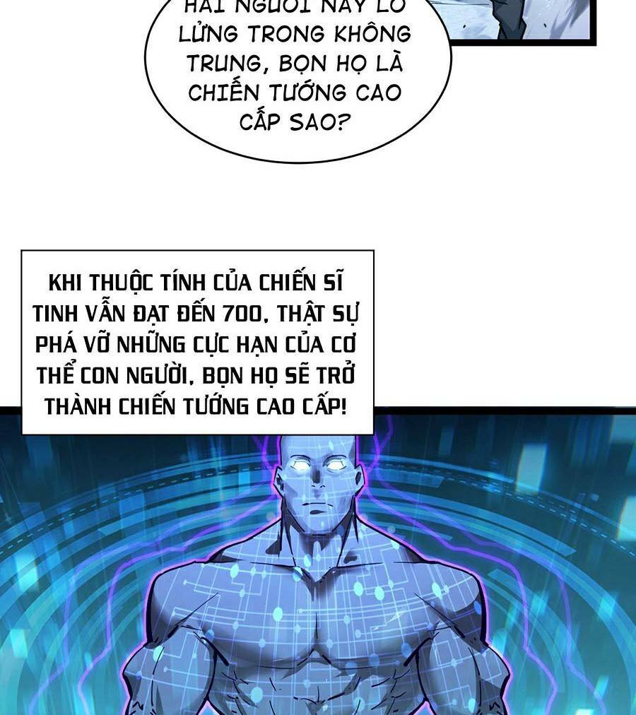 Mạt Thế Quật Khởi Chapter 79 - Trang 2