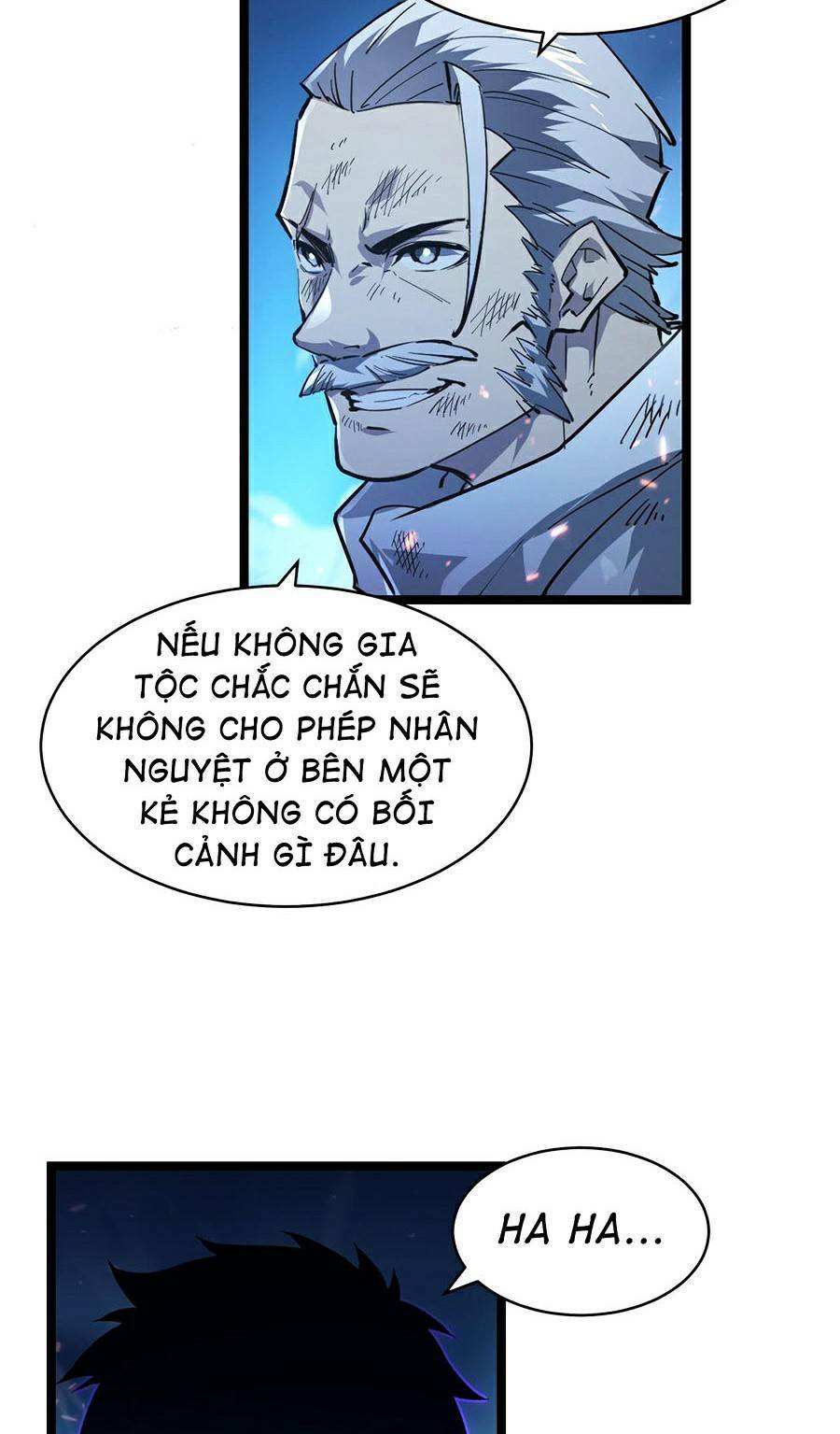 Mạt Thế Quật Khởi Chapter 78 - Trang 2