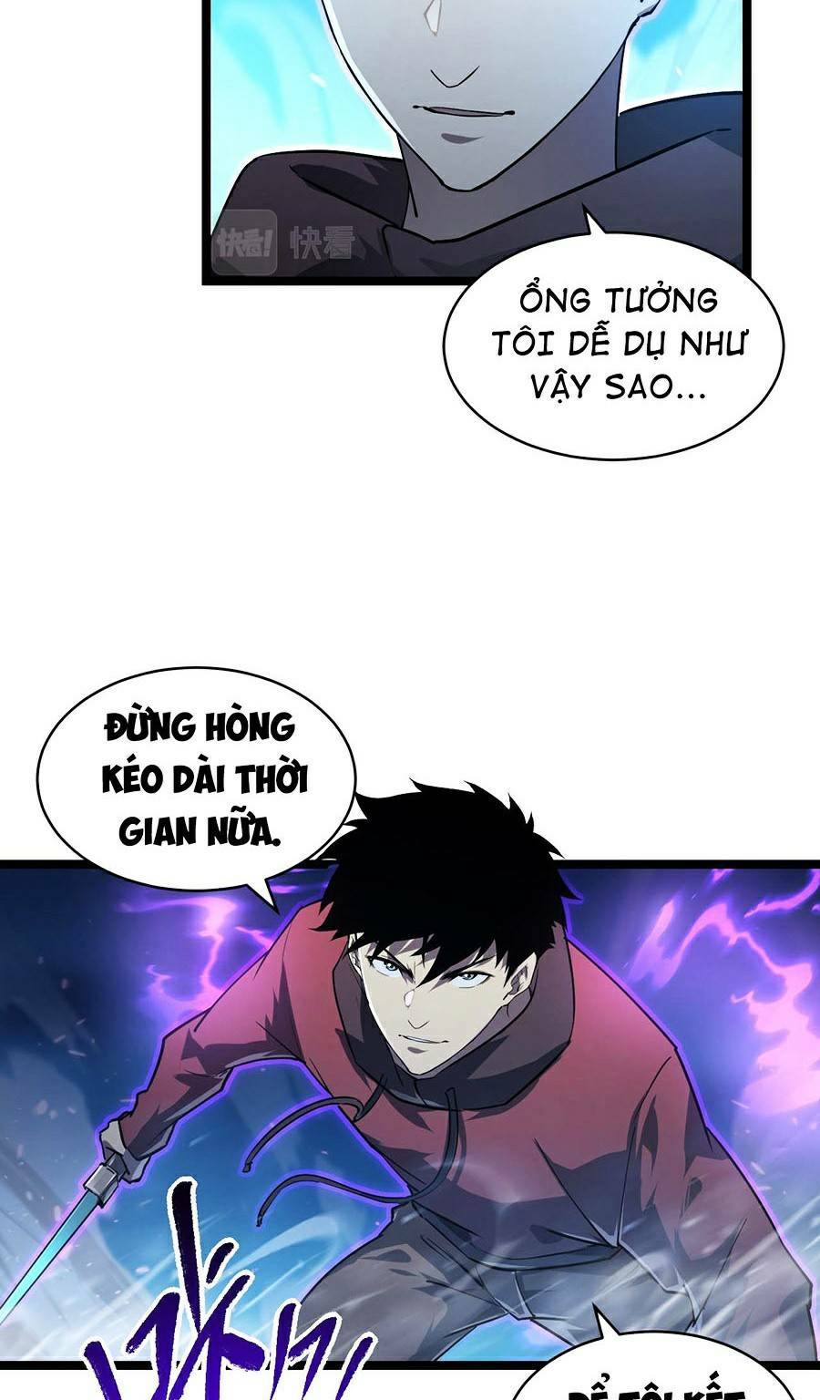 Mạt Thế Quật Khởi Chapter 78 - Trang 2