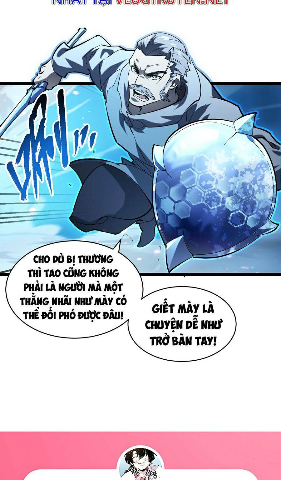 Mạt Thế Quật Khởi Chapter 78 - Trang 2