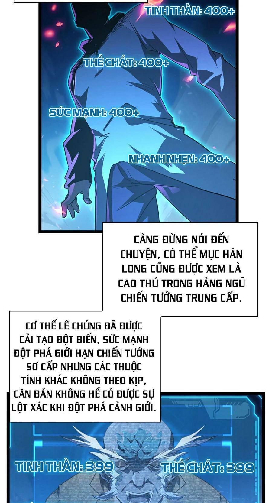 Mạt Thế Quật Khởi Chapter 78 - Trang 2