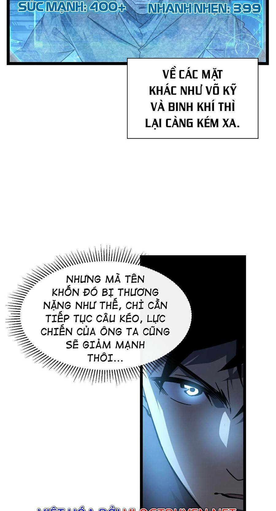 Mạt Thế Quật Khởi Chapter 78 - Trang 2