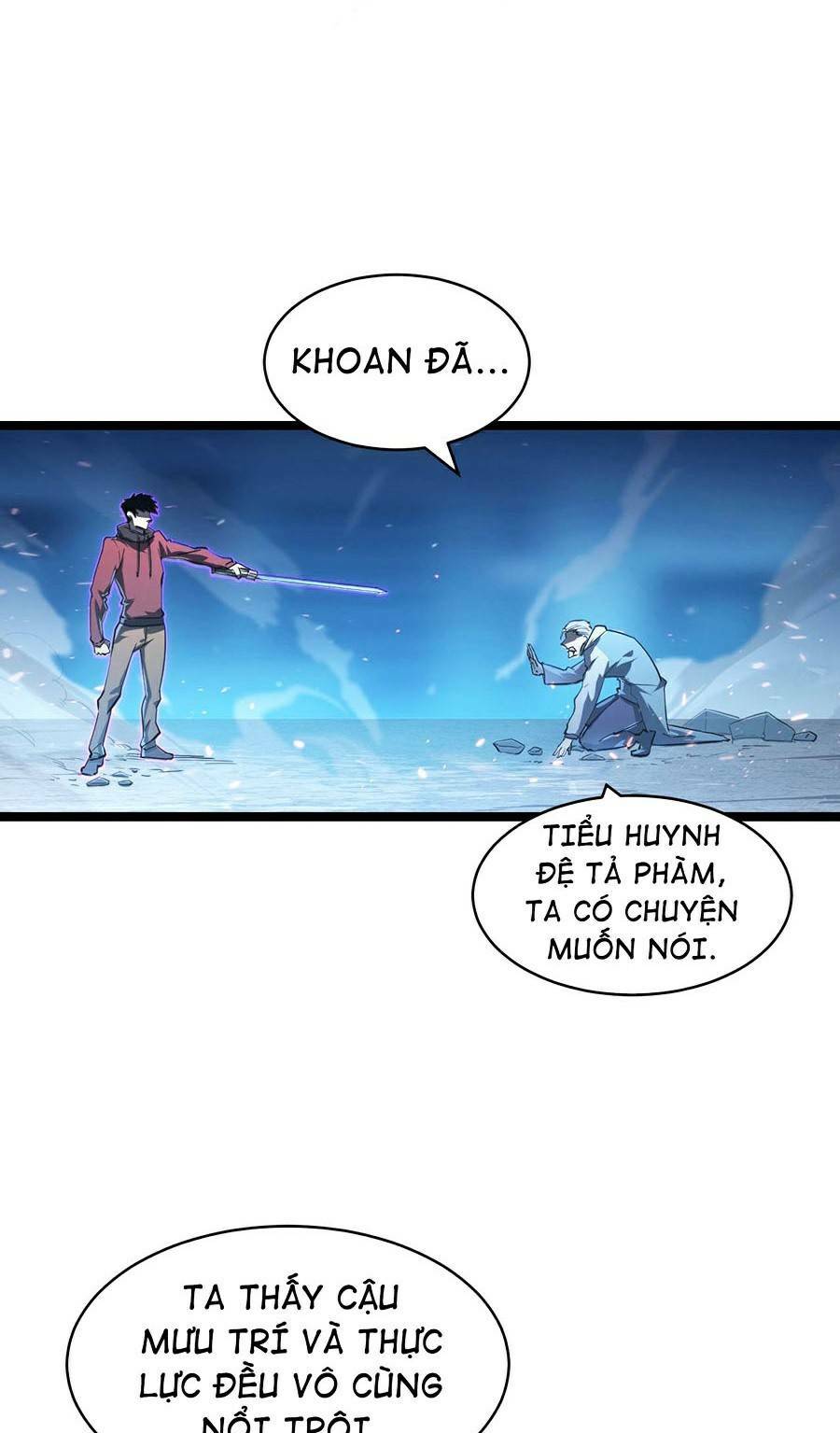 Mạt Thế Quật Khởi Chapter 78 - Trang 2