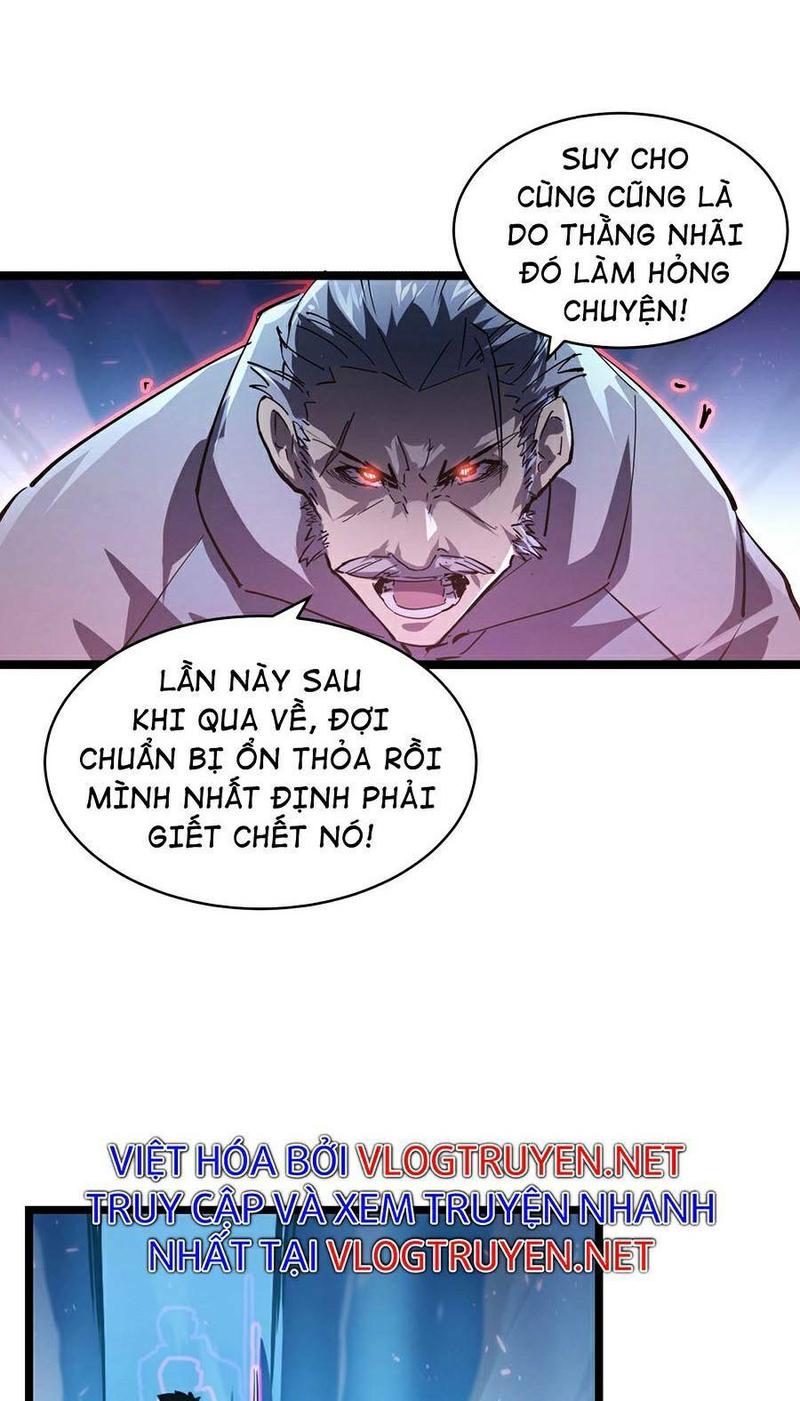 Mạt Thế Quật Khởi Chapter 77 - Trang 2