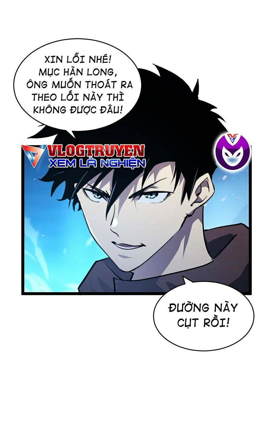 Mạt Thế Quật Khởi Chapter 77 - Trang 2