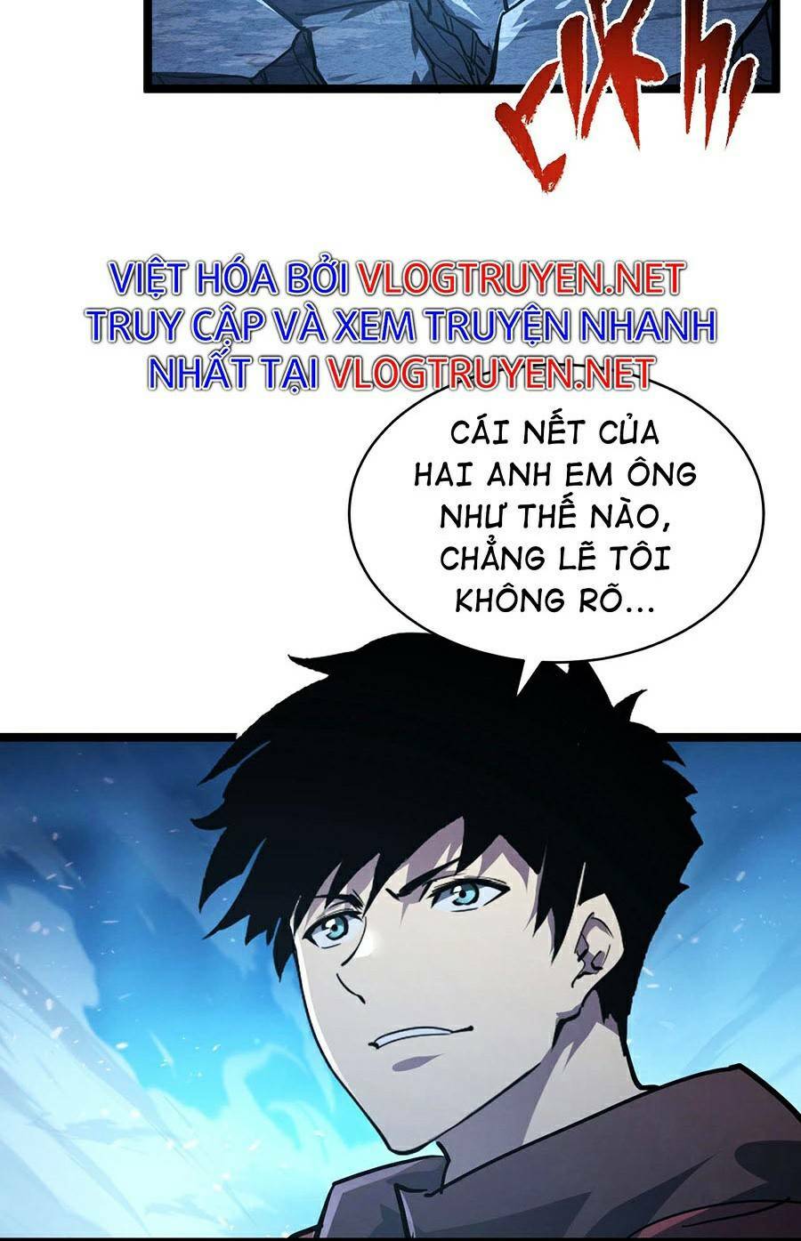 Mạt Thế Quật Khởi Chapter 77 - Trang 2