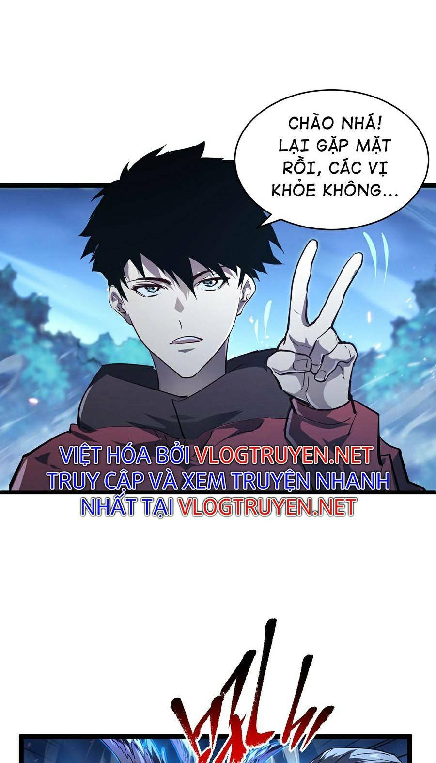 Mạt Thế Quật Khởi Chapter 76 - Trang 2