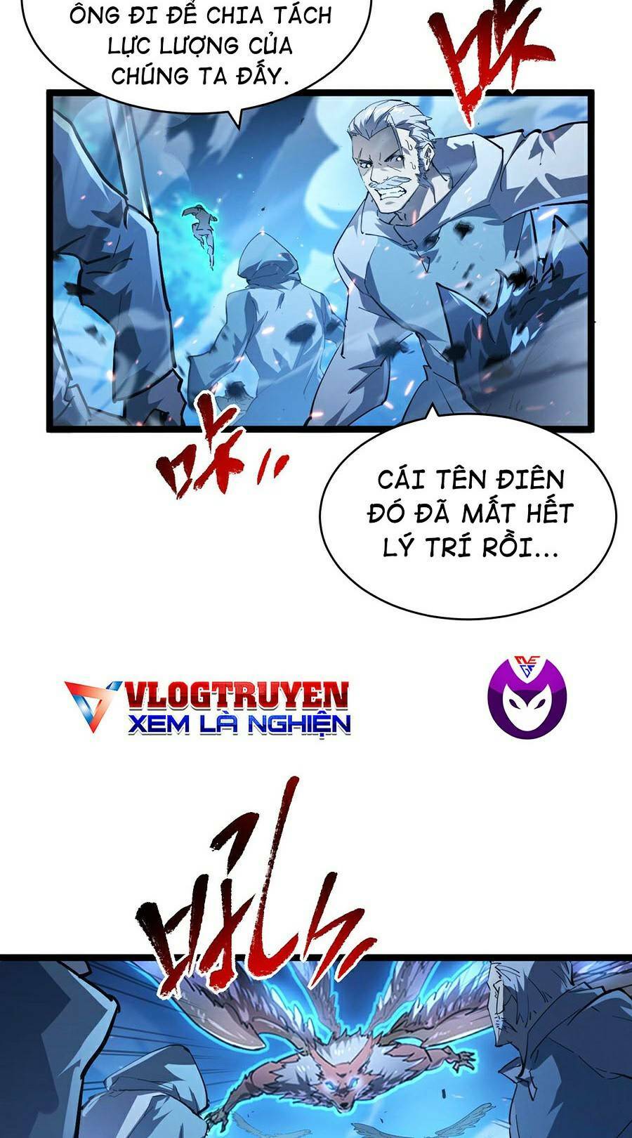 Mạt Thế Quật Khởi Chapter 76 - Trang 2