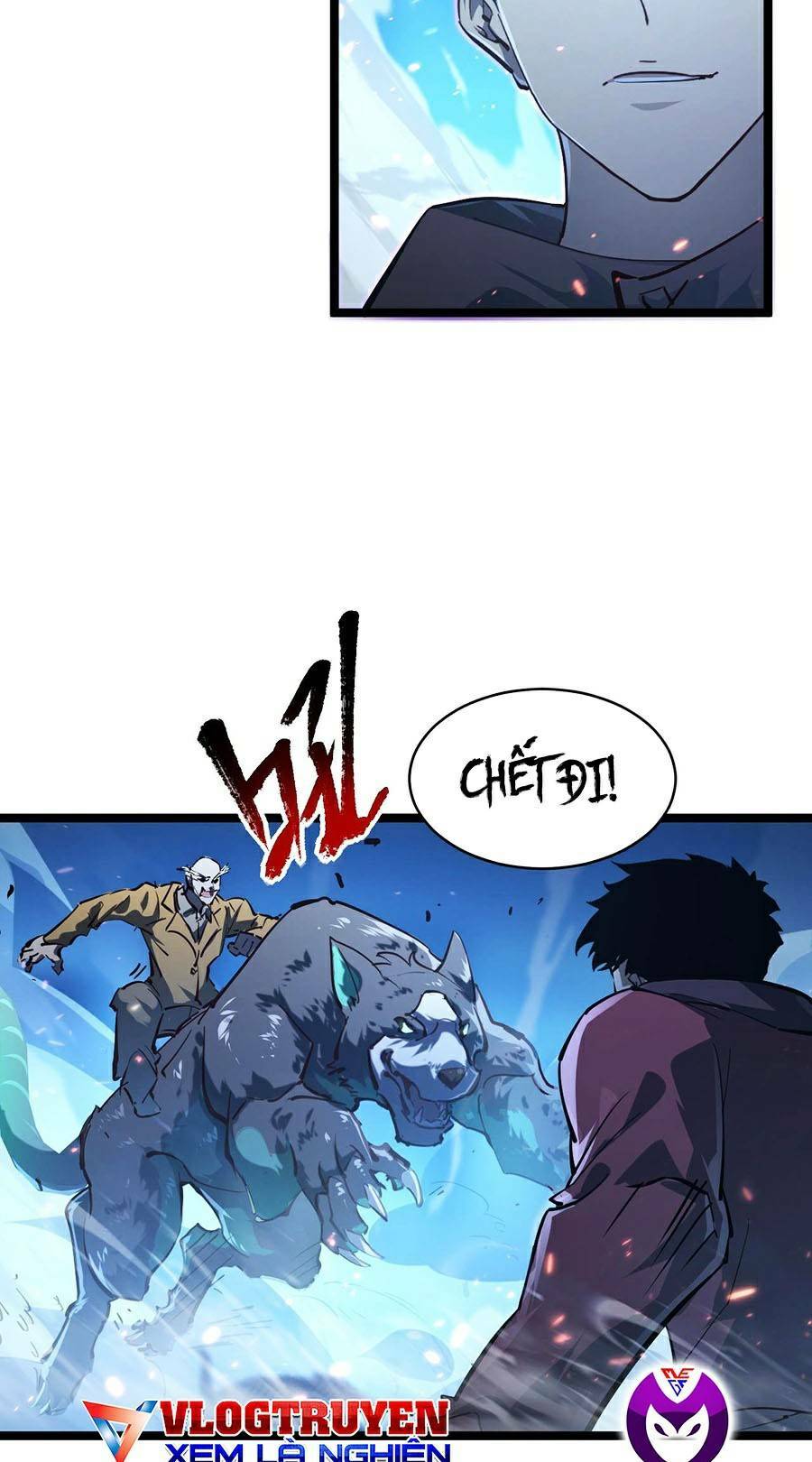 Mạt Thế Quật Khởi Chapter 76 - Trang 2