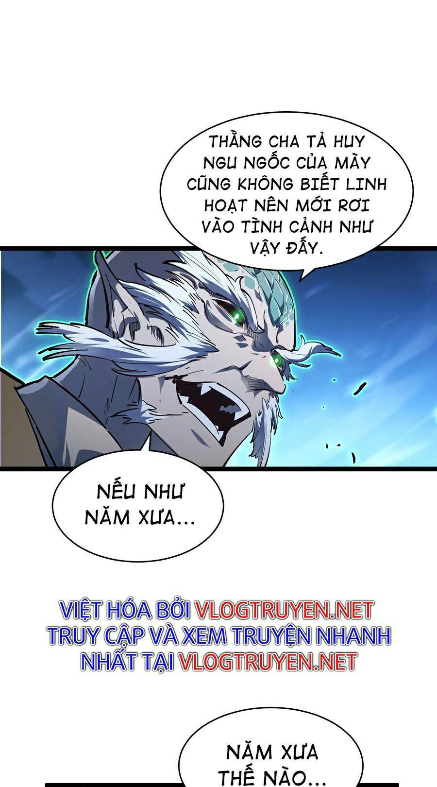 Mạt Thế Quật Khởi Chapter 76 - Trang 2