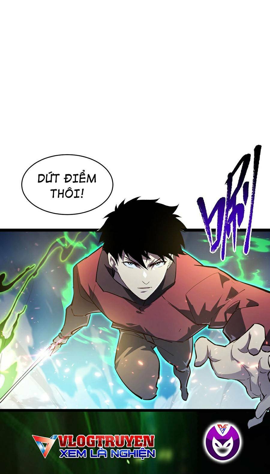 Mạt Thế Quật Khởi Chapter 76 - Trang 2