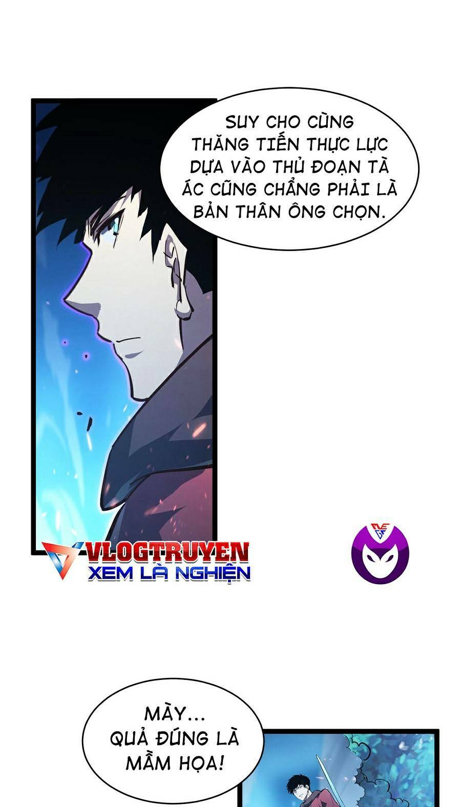 Mạt Thế Quật Khởi Chapter 76 - Trang 2