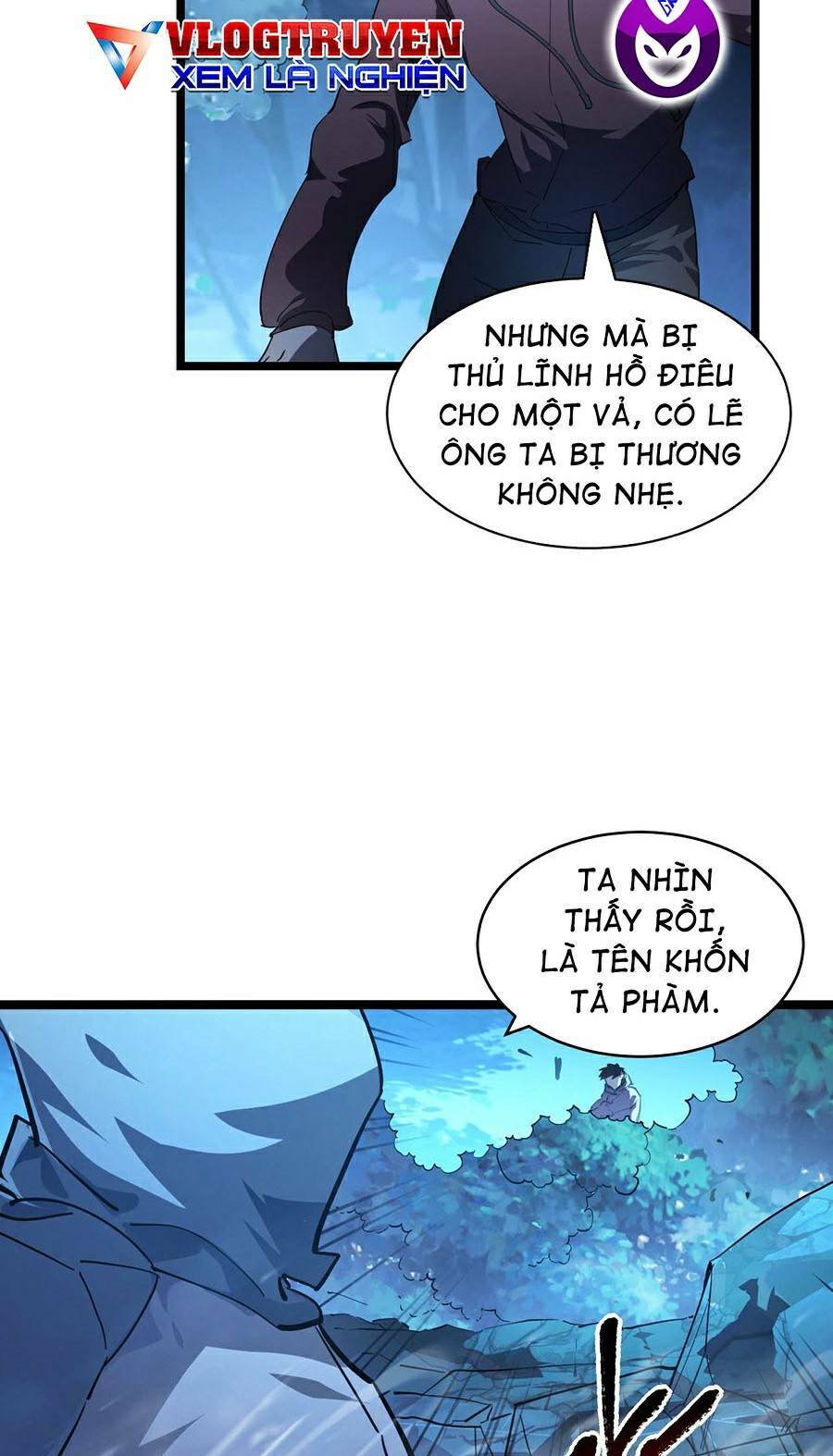 Mạt Thế Quật Khởi Chapter 76 - Trang 2