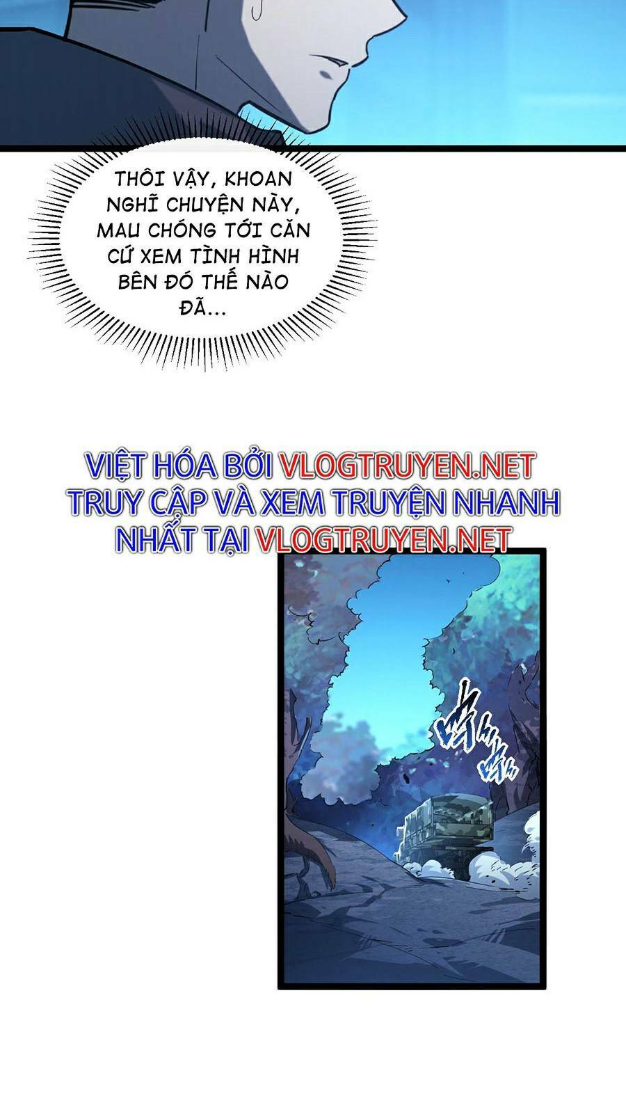 Mạt Thế Quật Khởi Chapter 74 - Trang 2