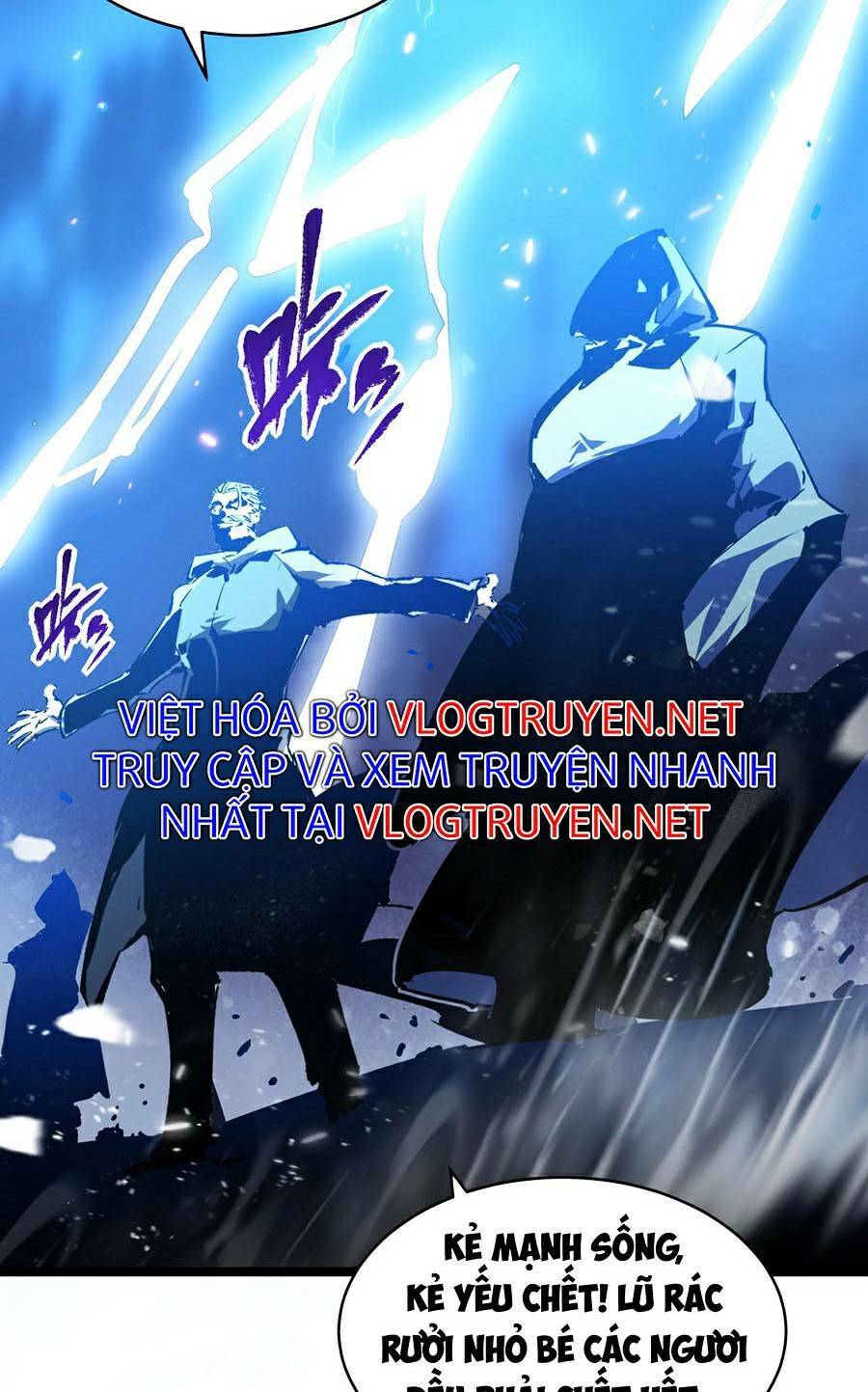 Mạt Thế Quật Khởi Chapter 74 - Trang 2