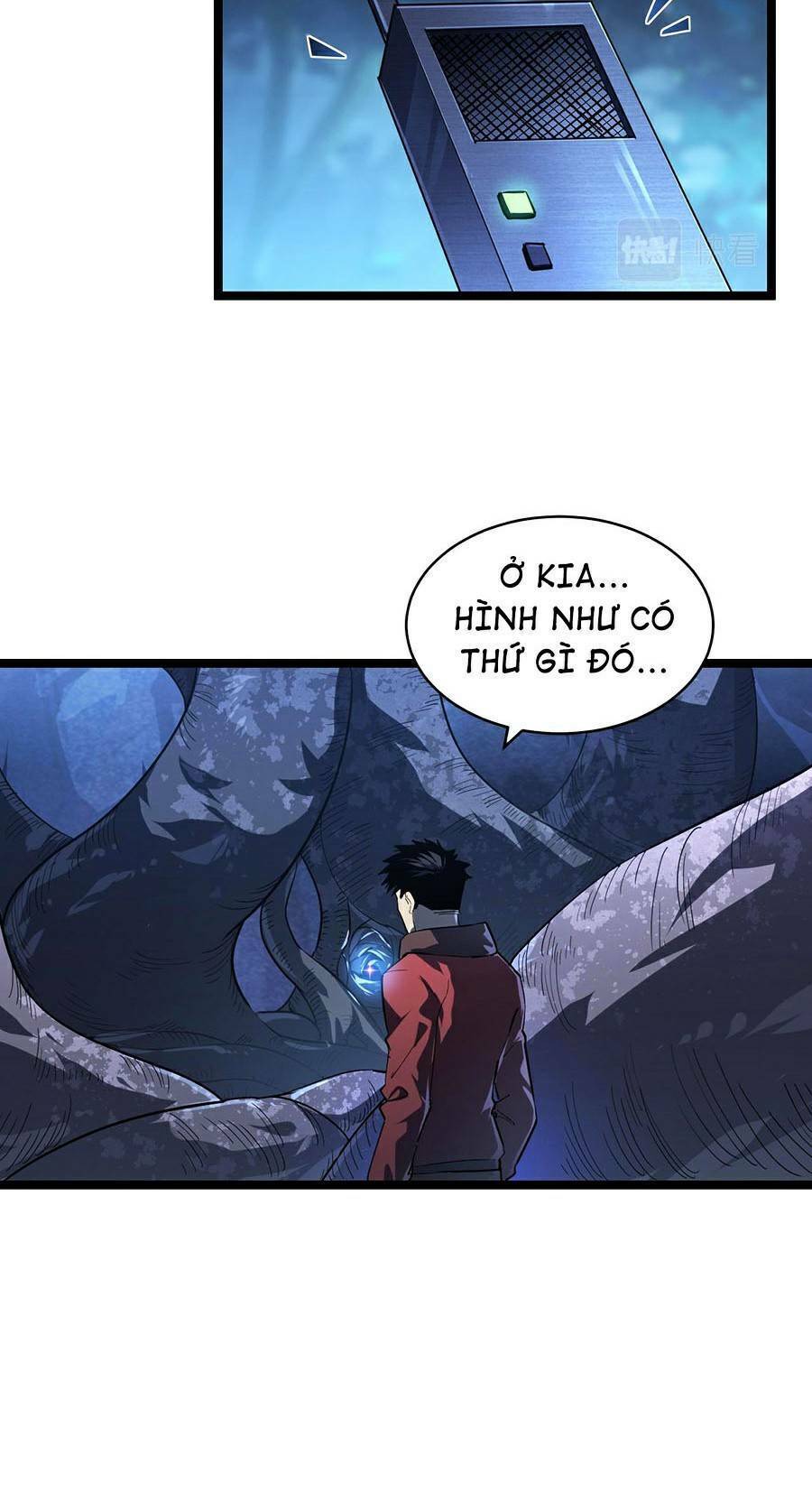 Mạt Thế Quật Khởi Chapter 73 - Trang 2