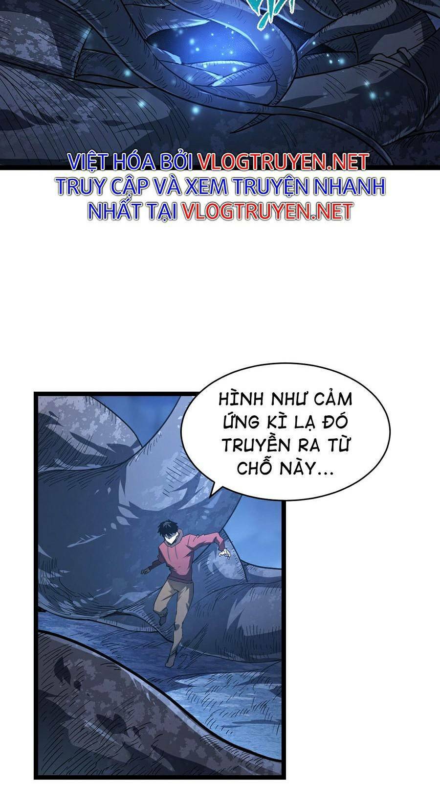 Mạt Thế Quật Khởi Chapter 73 - Trang 2