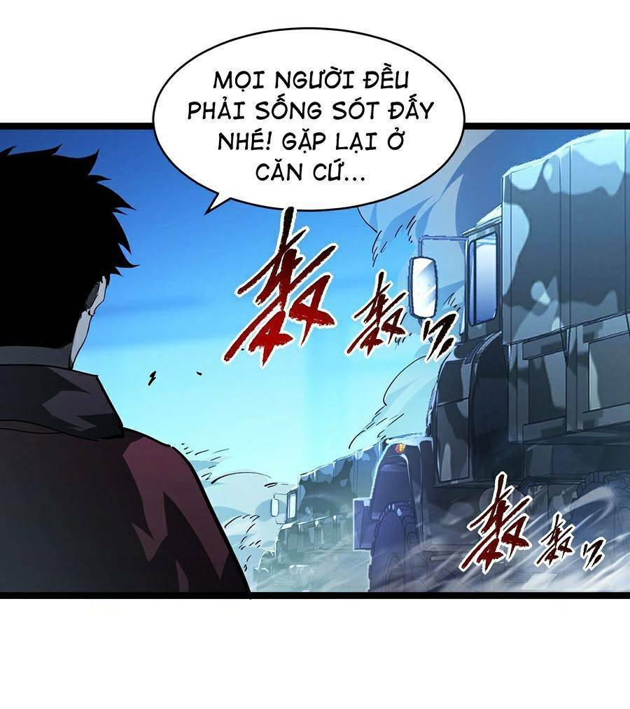 Mạt Thế Quật Khởi Chapter 72 - Trang 2