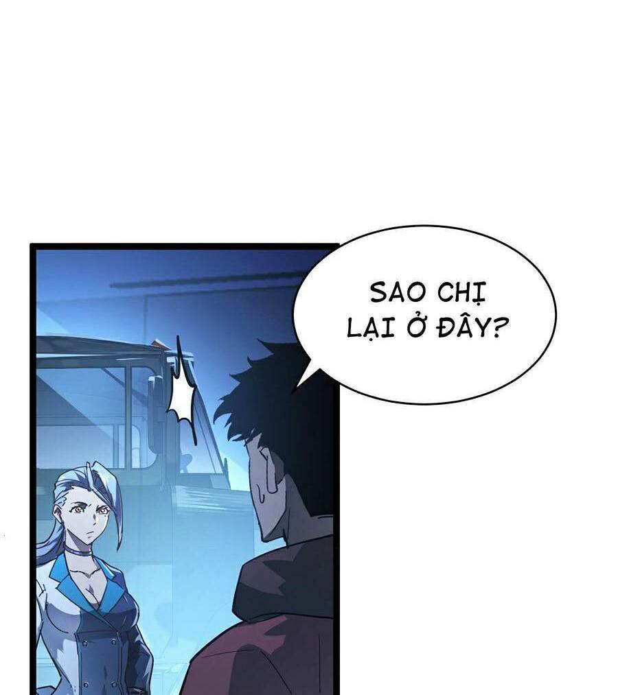 Mạt Thế Quật Khởi Chapter 72 - Trang 2