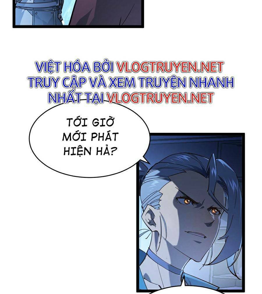 Mạt Thế Quật Khởi Chapter 72 - Trang 2