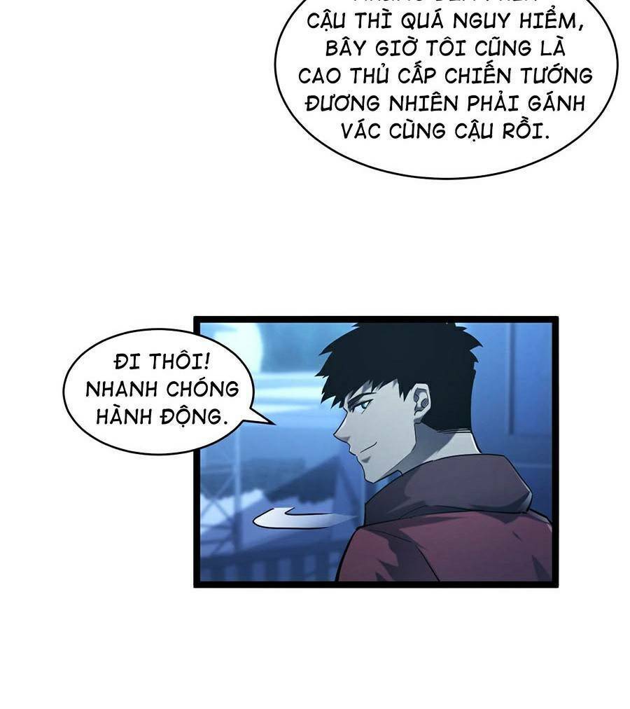 Mạt Thế Quật Khởi Chapter 72 - Trang 2